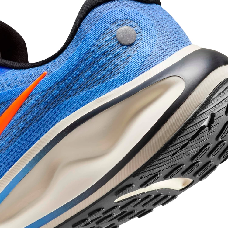 Кроссовки Nike JOURNEY RUN / Мужской / 45.5 / Голубой photo 5